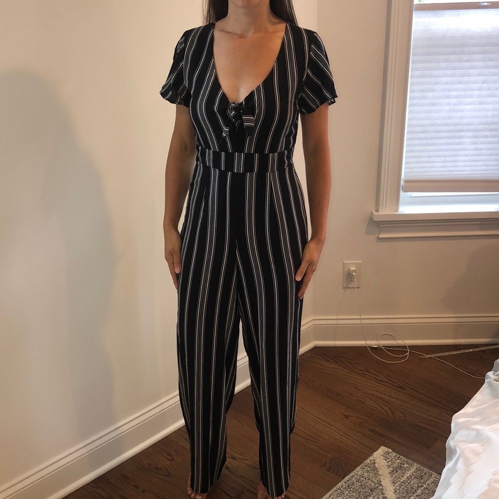 Jumpsuit Size S